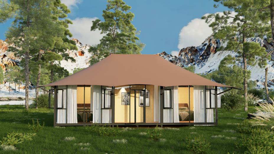 麦积区装配式建筑厂家